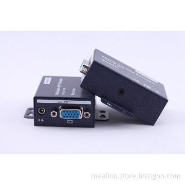 1 to 1 100m VGA Extender